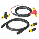 Ancor NMEA 2000 Single Device Starter Kit [270201]-Angler's World