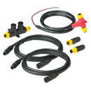 Ancor NMEA 2000 Dual Device Starter Kit [270202]-Angler's World