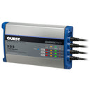 Guest On-Board Battery Charger 15A / 12V - 3 Bank - 120V Input [2713A]-Angler's World