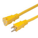 Marinco 15A 12/3 Heavy-Duty Extension Cord - 50 [151250]-Angler's World