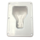 Forespar Tiller Lock Box [100000]-Angler's World