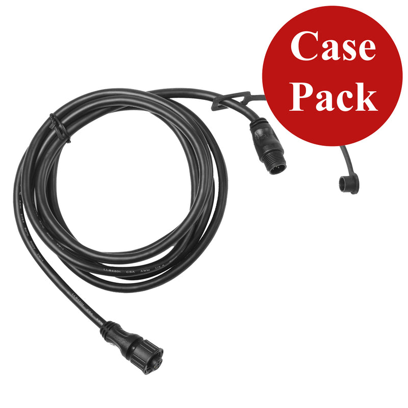 Garmin NMEA 2000 Backbone/Drop Cable - 6 (2M) - *Case of 10* [010-11076-00CASE]-Angler's World