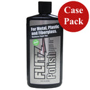 Flitz Polish - 16oz Liquid Bottle - *Case of 6* [LQ 04506CASE]-Angler's World