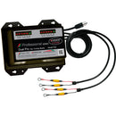 Dual Pro Professional Series Battery Charger - 30A - 2-15A-Banks - 12V/24V [PS2]-Angler's World