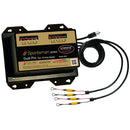 Dual Pro Sportsman Series Battery Charger - 20A - 2-10A-Banks - 12V/24V [SS2]-Angler's World