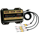 Dual Pro Sportsman Series Battery Charger - 30A - 3-10A-Banks - 12V-36V [SS3]-Angler's World