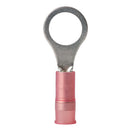 Ancor 22-18 AWG - 1/4" Nylon Ring Terminal - 25-Pack [210204]-Angler's World