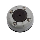 Seaview Retrofit Cable Seal - Grey - Up to 0.67" (17mm) Diameter Cable [CG30P-G2]-Angler's World
