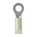 Ancor 12-10 AWG - 1/4" Nylon Ring Terminal - 25-Pack [210224]-Angler's World