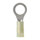Ancor 12-10 AWG - 3/8" Nylon Ring Terminal - 100-Pack [220226]-Angler's World