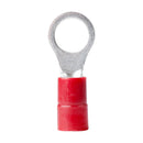 Ancor 8 AWG - 3/8" Nylon Ring Terminal - 25-Pack [210236]-Angler's World