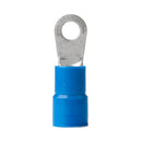 Ancor 6 AWG - 1/4" Nylon Ring Terminal - 25-Pack [210244]-Angler's World