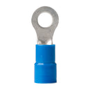 Ancor 6 AWG - 5/16" Nylon Ring Terminal - 25-Pack [210245]-Angler's World