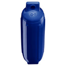 Polyform G-1 Twin Eye Fender 3.5" x 12.8" - Cobalt Blue [G-1-COBALT BLUE]-Angler's World