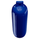 Polyform G-4 Twin Eye Fender 6.5" x 22" - Cobalt Blue w/Adapter [G-4-COBALT BLUE]-Angler's World