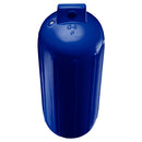 Polyform G-5 Twin Eye Fender 8.8" x 26.8" - Cobalt Blue w/Adapter [G-5-COBALT BLUE]-Angler's World