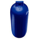 Polyform G-5 Twin Eye Fender 8.8" x 26.8" - Cobalt Blue [G-5-COBALT BLUEWO]-Angler's World