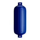 Polyform G-6 Twin Eye Fender 11" x 30" - Cobalt Blue [G-6-COBALT BLUEWO]-Angler's World