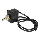 BEP SPST Sealed Toggle Switch - OFF/ON [1002010]-Angler's World