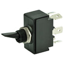 BEP DPDT Toggle Switch - ON/OFF/ON [1001905]-Angler's World