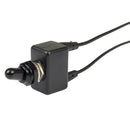 BEP SPST Water-Resistant Toggle Switch - OFF/ON [1002016]-Angler's World