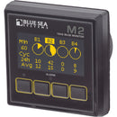 Blue Sea 1842 M2 OLED Digital Bilge Meter [1842]-Angler's World