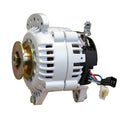 Balmar 60 Series Alternator - Saddle Mount(Dual Foot) - 100A - 12V [60-100-SV]-Angler's World