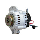 Balmar 621 Series Alternator - Spindle Mount(Single Foot) - 100A - 12V [621-100-SV]-Angler's World