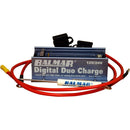 Balmar Digital Duo Charge - 12/24V [DDC-12/24]-Angler's World