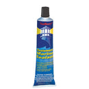 Sudbury Elastometric 3 oz (89ml) Sealant Tube - Black [322]-Angler's World