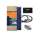Samlex Solar Charging Kit - 150W - 30A [SRV-150-30A]-Angler's World