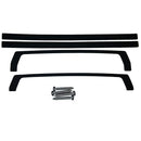 Garmin Flush Mount Kit f/echoMAP Plus 9Xsv [010-12673-01]-Angler's World