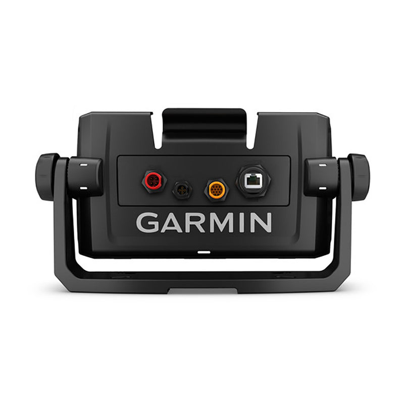Garmin Bail Mount with Quick-release Cradle (12-pin) (ECHOMAP Plus 9Xsv) [010-12673-03]-Angler's World