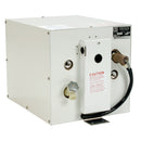Whale Seaward 6 Gallon Hot Water Heater - White Epoxy - 120V - 1500W [S600EW]-Angler's World