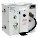 Whale Seaward 3 Gallon Hot Water Heater w/Side Heat Exchanger - White Epoxy - 120V - 1500W [S300W]-Angler's World