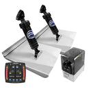 Bennett M120ATP Sport Tab System w/Auto Trim Pro [M120ATP]-Angler's World