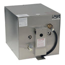 Whale Seaward 11 Gallon Hot Water Heater w/Rear Heat Exchanger - Stainless Steel - 240V - 1500W [S1250]-Angler's World