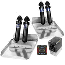 Bennett ST16ATP Performance Sport Tab System w/Auto Trim Pro [ST16ATP]-Angler's World