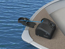 TRAC Outdoors Fisherman 25-G3 Electric Anchor Winch [69002]-Angler's World