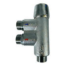 Whale Seaward Thermostatic Mixer Valve [WX1599B]-Angler's World