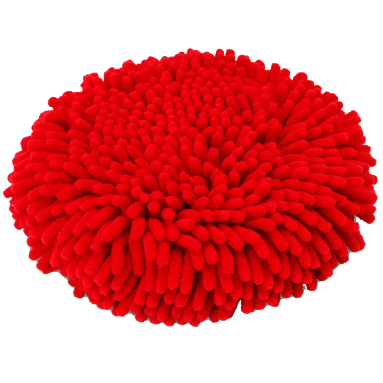 Shurhold Brite Bonnet Pro Final Polish Pad - Shag Microfiber f/Pro Version Polishers [YBP-3153]-Angler's World