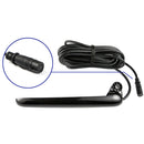Lowrance TripleShot Skimmer Transom Mount Transducer [000-14029-001]-Angler's World