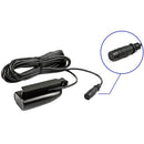 Lowrance SplitShot Skimmer Transom Mount Transducer [000-14028-001]-Angler's World