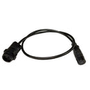 Lowrance 7-Pin Transducer Adapter Cable to HOOK2 [000-14068-001]-Angler's World