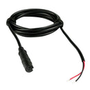 Lowrance Power Cord f/HOOK2 Series [000-14172-001]-Angler's World
