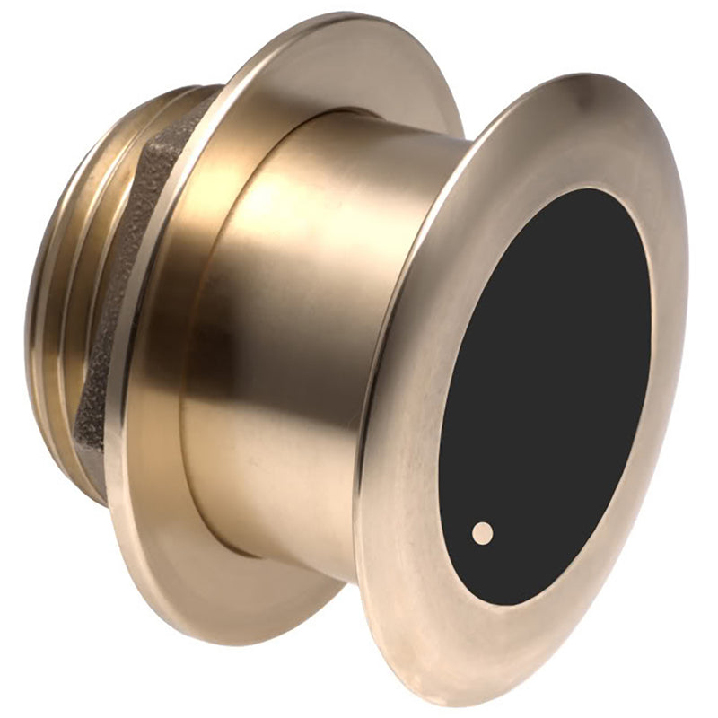 Raymarine B175M Bronze CHIRP 0 Thru-Hull Transducer [A80043]-Angler's World