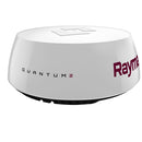Raymarine Quantum 2 Q24D Dopper Radar - No Cable [E70498]-Angler's World