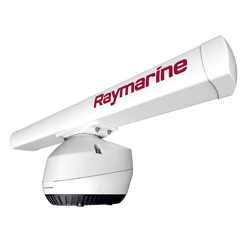 Raymarine 4kW Magnum w/4 Array 15M RayNet Radar Cable [T70408]-Angler's World