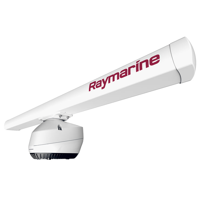 Raymarine 4kW Magnum w/6 Array 15M RayNet Radar Cable [T70410]-Angler's World