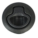 Southco Flush Pull Latch - Push To Close - Medium - Black [M1-61]-Angler's World
